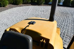 2006 CATERPILLAR CP-563E