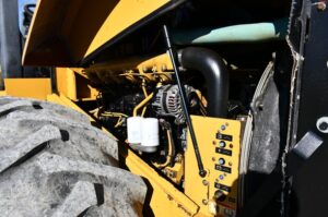 2006 CATERPILLAR CP-563E