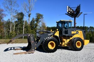 DEERE 644G LOADER