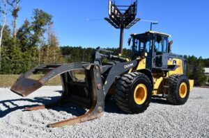 DEERE 644G LOADER
