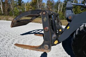DEERE 644G LOADER