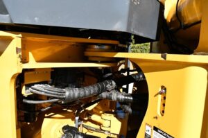 DEERE 644G LOADER