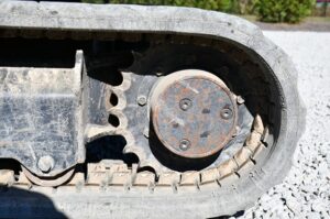 2022 KUBOTA KX040-4 1863-BT