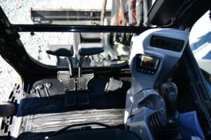 2022 KUBOTA KX040-4 1863-BT