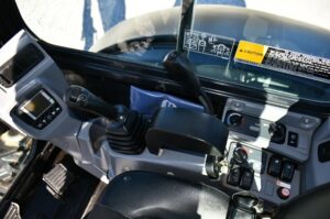 2022 KUBOTA KX040-4 1863-BT