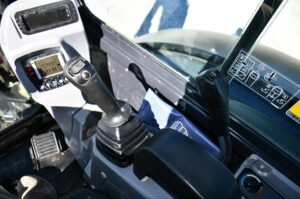 2022 KUBOTA KX040-4 1863-BT