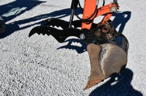 2022 KUBOTA KX040-4 1863-BT