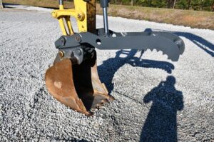 2021 KOMATSU PC88MR-10 2021 KOMATSU PC88MR-10