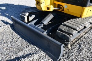 2021 KOMATSU PC88MR-10 2021 KOMATSU PC88MR-10