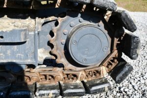 2021 KOMATSU PC88MR-10 2021 KOMATSU PC88MR-10