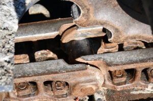 2021 KOMATSU PC88MR-10 2021 KOMATSU PC88MR-10