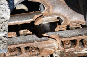 2021 KOMATSU PC88MR-10 2021 KOMATSU PC88MR-10