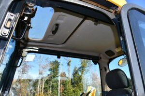 2021 KOMATSU PC88MR-10 2021 KOMATSU PC88MR-10