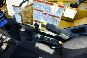 2021 KOMATSU PC88MR-10 2021 KOMATSU PC88MR-10