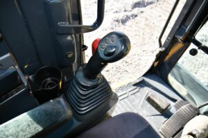 2021 KOMATSU PC88MR-10 2021 KOMATSU PC88MR-10