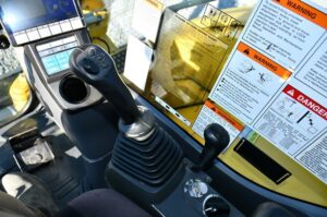 2021 KOMATSU PC88MR-10 2021 KOMATSU PC88MR-10