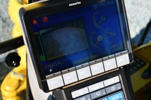 2021 KOMATSU PC88MR-10 2021 KOMATSU PC88MR-10