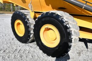 2022 VOLVO A30G