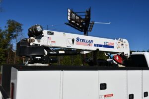 2022 CHEVROLET SILVERADO 5500HD 2022 CHEVROLET SILVERADO 5500HD