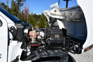 2022 CHEVROLET SILVERADO 5500HD 2022 CHEVROLET SILVERADO 5500HD