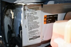 2022 CHEVROLET SILVERADO 5500HD 2022 CHEVROLET SILVERADO 5500HD