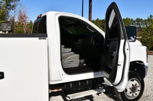 2022 CHEVROLET SILVERADO 5500HD 2022 CHEVROLET SILVERADO 5500HD