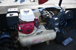 2022 CHEVROLET SILVERADO 5500HD 2022 CHEVROLET SILVERADO 5500HD