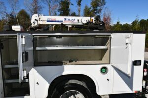 2022 CHEVROLET SILVERADO 5500HD 2022 CHEVROLET SILVERADO 5500HD