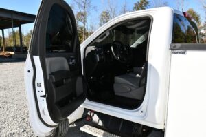 2022 CHEVROLET SILVERADO 5500HD 2022 CHEVROLET SILVERADO 5500HD