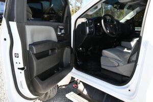 2022 CHEVROLET SILVERADO 5500HD 2022 CHEVROLET SILVERADO 5500HD