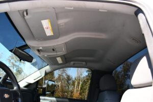 2022 CHEVROLET SILVERADO 5500HD 2022 CHEVROLET SILVERADO 5500HD