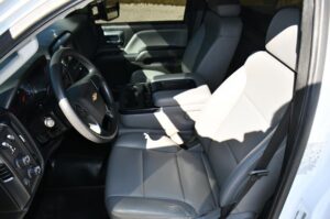 2022 CHEVROLET SILVERADO 5500HD 2022 CHEVROLET SILVERADO 5500HD