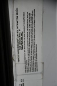 2022 CHEVROLET SILVERADO 5500HD 2022 CHEVROLET SILVERADO 5500HD