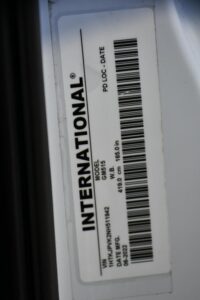 2022 CHEVROLET SILVERADO 5500HD 2022 CHEVROLET SILVERADO 5500HD