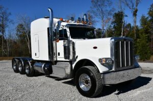 2016 PETERBILT 389 2016 PETERBILT 389