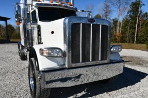 2016 PETERBILT 389 2016 PETERBILT 389