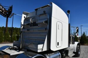 2016 PETERBILT 389 2016 PETERBILT 389