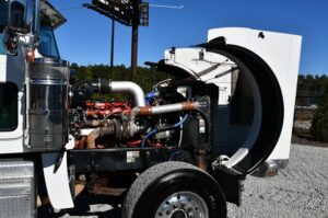 2016 PETERBILT 389 2016 PETERBILT 389