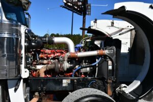 2016 PETERBILT 389 2016 PETERBILT 389