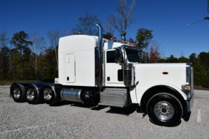 2016 PETERBILT 389 2016 PETERBILT 389