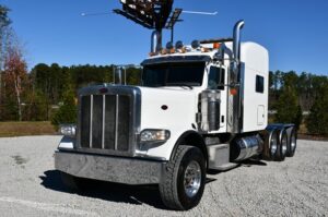 2016 PETERBILT 389 2016 PETERBILT 389
