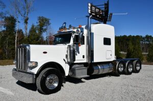 2016 PETERBILT 389 2016 PETERBILT 389