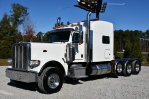 2016 PETERBILT 389 2016 PETERBILT 389