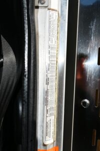 2016 PETERBILT 389 2016 PETERBILT 389