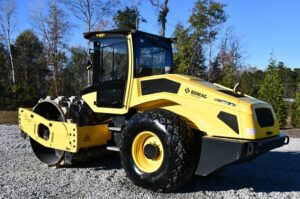 2022 BOMAG BW213D-5 2022 BOMAG BW213D-5