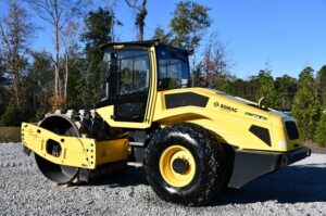 2022 BOMAG BW213D-5 2022 BOMAG BW213D-5
