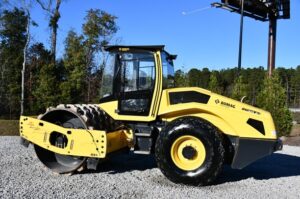 2022 BOMAG BW213D-5 2022 BOMAG BW213D-5