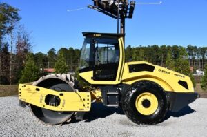 2022 BOMAG BW213D-5 2022 BOMAG BW213D-5