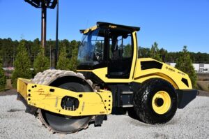 2022 BOMAG BW213D-5 2022 BOMAG BW213D-5