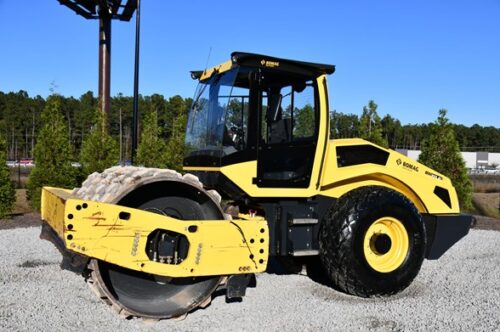 2022 BOMAG BW213D-5 2022 BOMAG BW213D-5